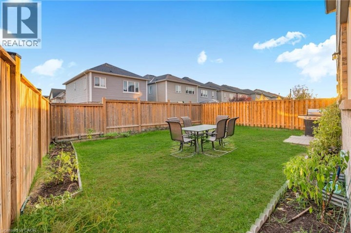 Photo 40 at 411 Linden Drive, Cambridge