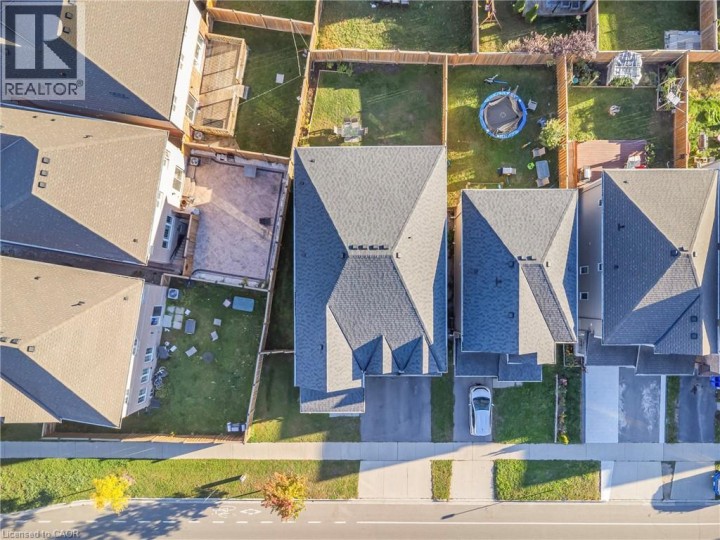 Photo 42 at 411 Linden Drive, Cambridge