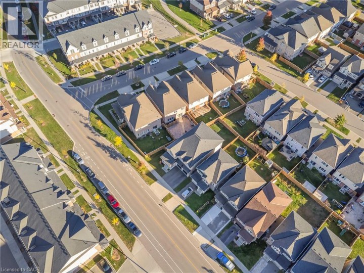 Photo 43 at 411 Linden Drive, Cambridge