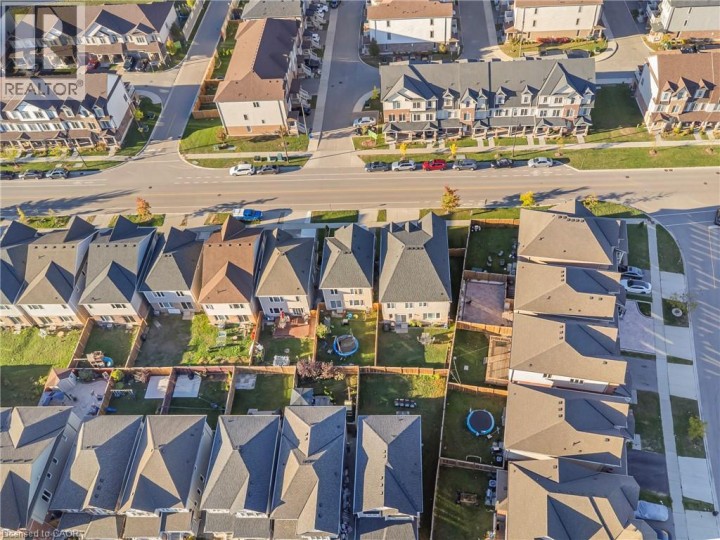 Photo 44 at 411 Linden Drive, Cambridge