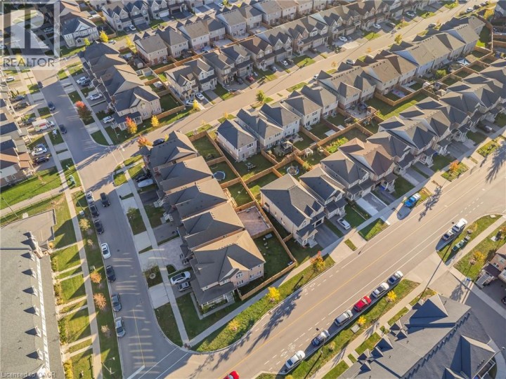 Photo 45 at 411 Linden Drive, Cambridge