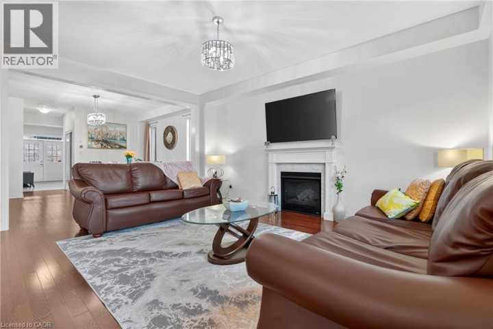 Photo 5 at 411 Linden Drive, Cambridge