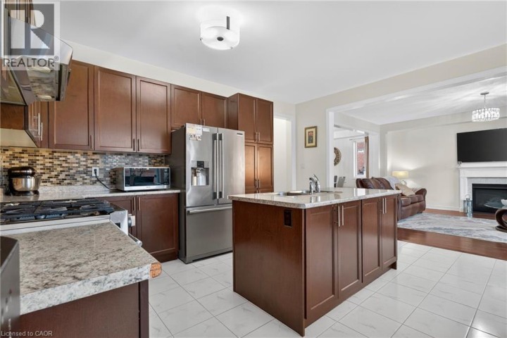 Photo 8 at 411 Linden Drive, Cambridge