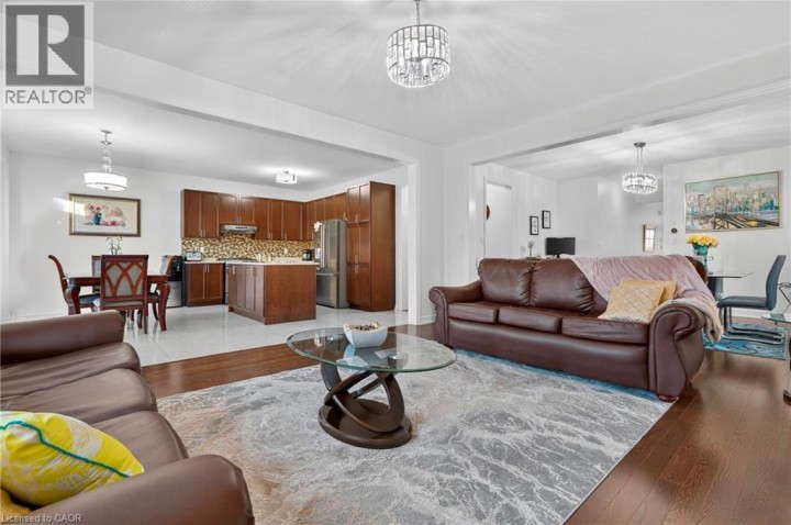 Photo 9 at 411 Linden Drive, Cambridge