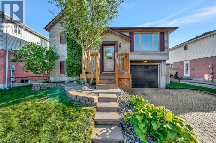 Photo 1 at 139 Ironstone Drive, Cambridge