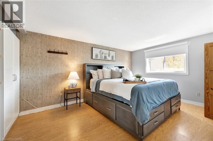 Photo 22 at 139 Ironstone Drive, Cambridge