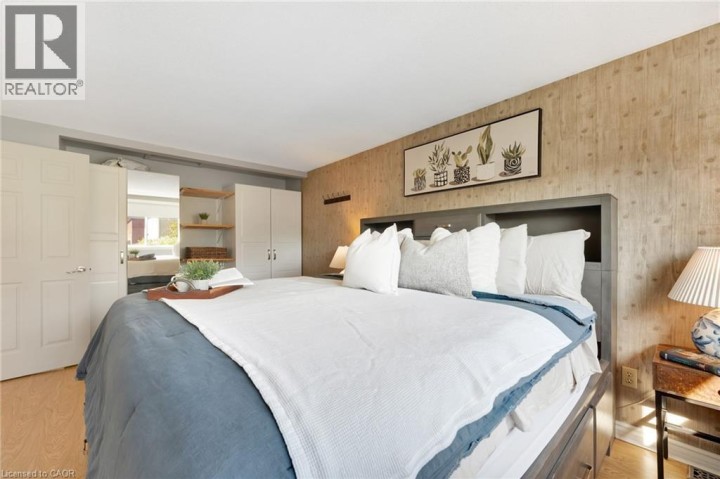 Photo 23 at 139 Ironstone Drive, Cambridge