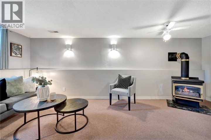 Photo 27 at 139 Ironstone Drive, Cambridge