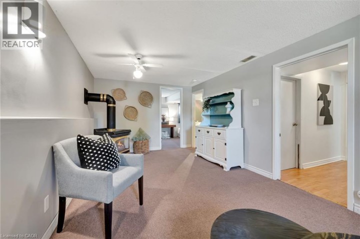 Photo 29 at 139 Ironstone Drive, Cambridge