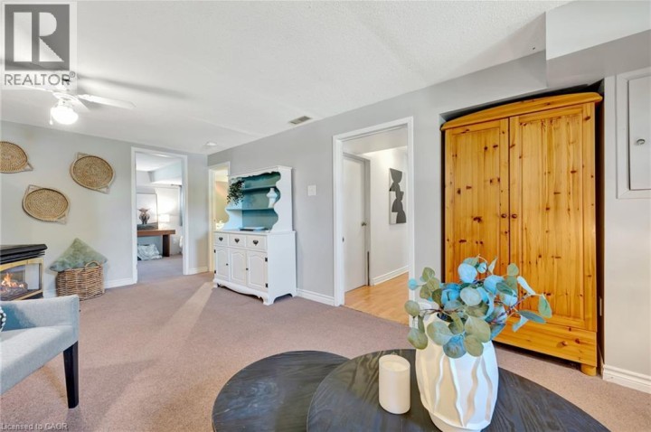 Photo 30 at 139 Ironstone Drive, Cambridge