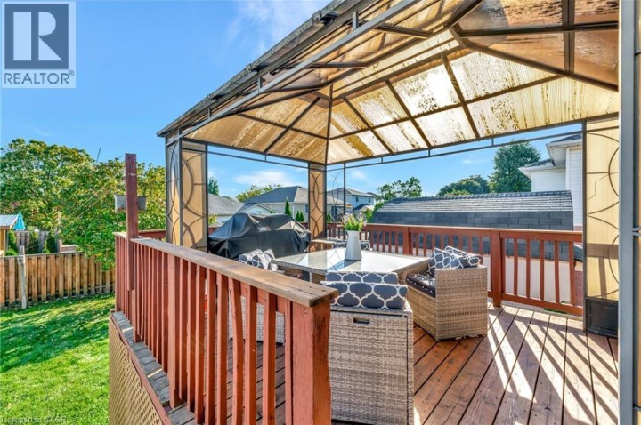 Photo 37 at 139 Ironstone Drive, Cambridge