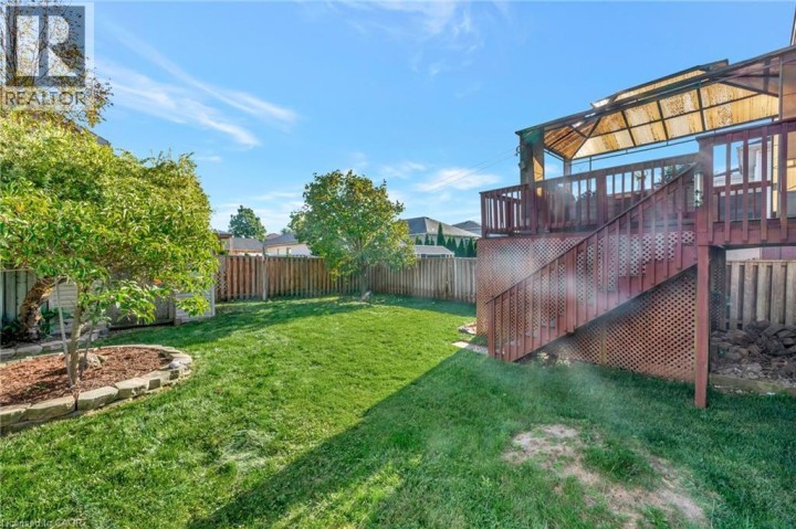 Photo 38 at 139 Ironstone Drive, Cambridge