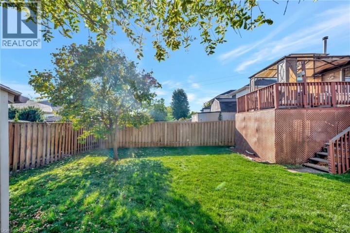 Photo 39 at 139 Ironstone Drive, Cambridge