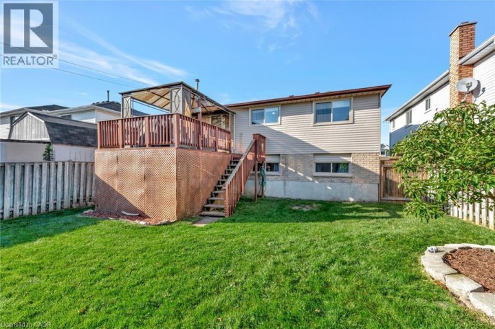 Photo 40 at 139 Ironstone Drive, Cambridge