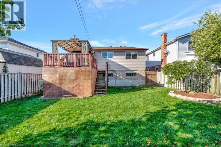 Photo 41 at 139 Ironstone Drive, Cambridge