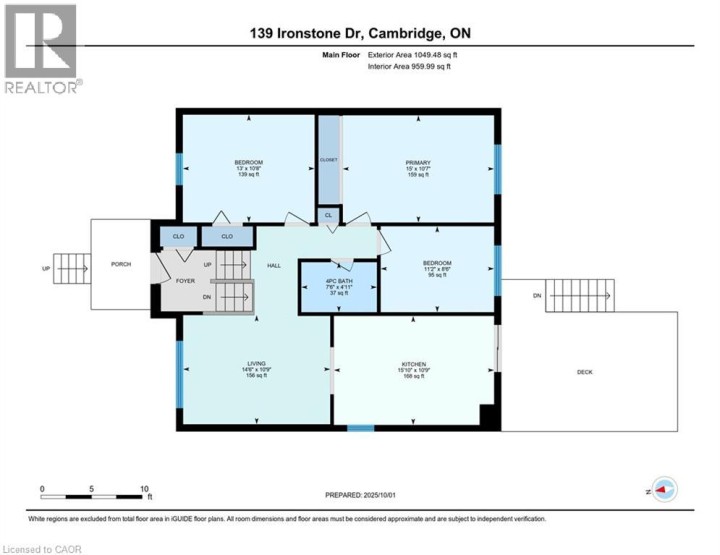 Photo 42 at 139 Ironstone Drive, Cambridge