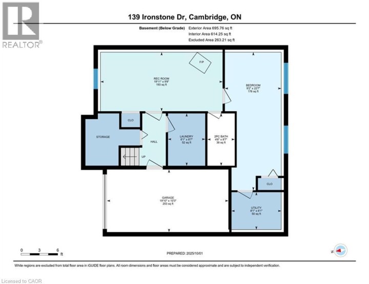 Photo 43 at 139 Ironstone Drive, Cambridge