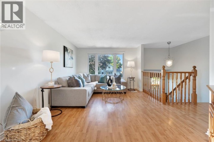 Photo 8 at 139 Ironstone Drive, Cambridge