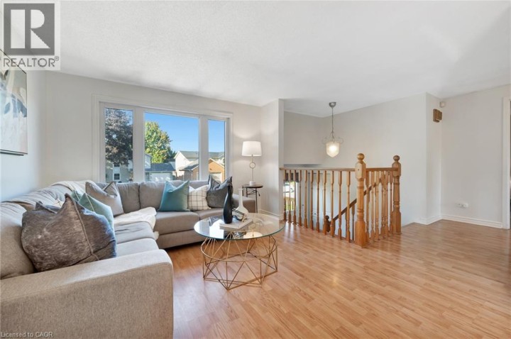 Photo 9 at 139 Ironstone Drive, Cambridge