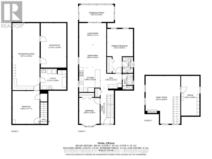 Photo 40 at 59 Wilkins Crescent, Tillsonburg Photo 40 at 59 Wilkins Crescent, Tillsonburg