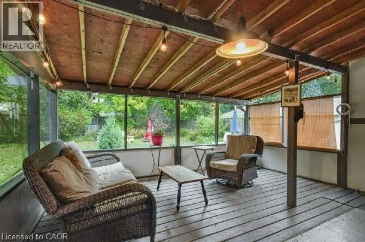 Photo 3 at 30 Dumfries Street, Cambridge