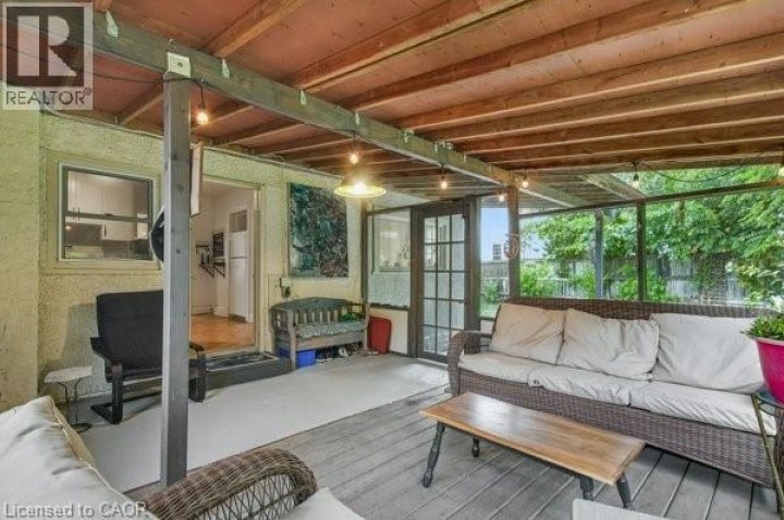 Photo 35 at 30 Dumfries Street, Cambridge