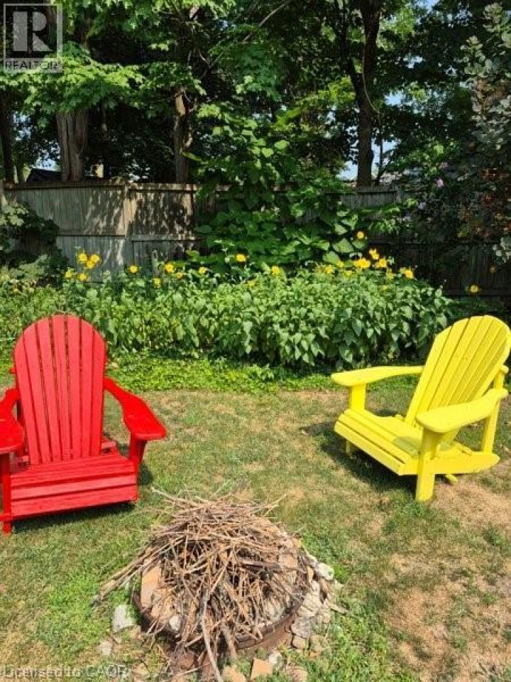 Photo 36 at 30 Dumfries Street, Cambridge