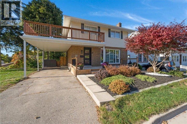 Photo 1 at 49 Bergey Street, Cambridge