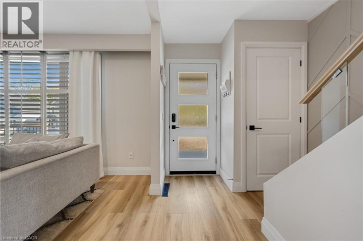 Photo 3 at 49 Bergey Street, Cambridge