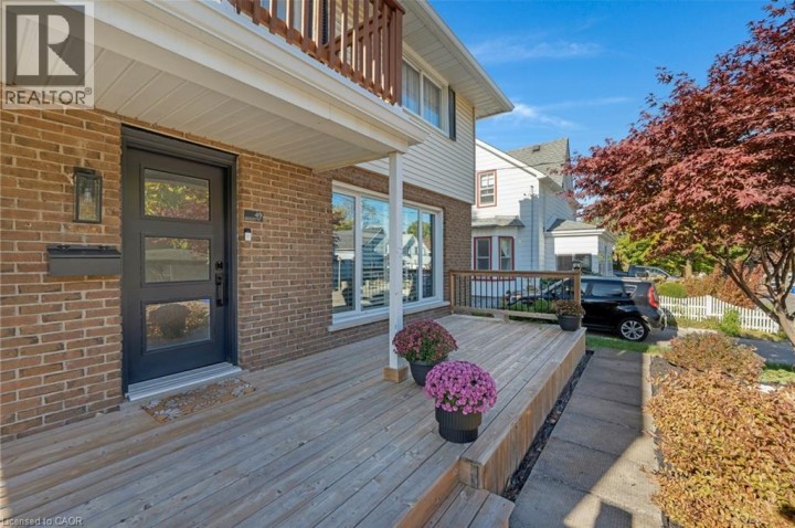 Photo 39 at 49 Bergey Street, Cambridge