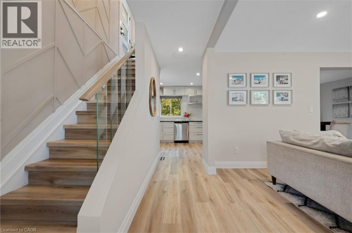 Photo 4 at 49 Bergey Street, Cambridge