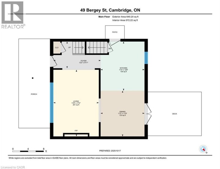 Photo 41 at 49 Bergey Street, Cambridge