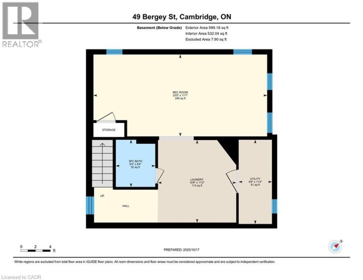 Photo 43 at 49 Bergey Street, Cambridge