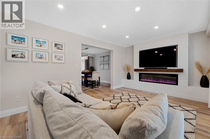 Photo 5 at 49 Bergey Street, Cambridge