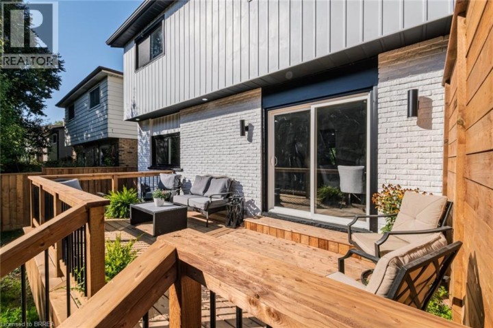 Photo 37 at 14 October Place, Brantford