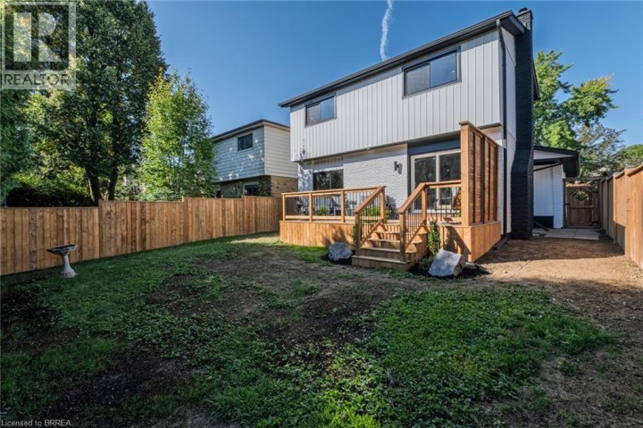 Photo 40 at 14 October Place, Brantford