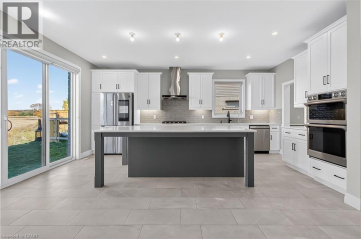 Photo 12 at 47 Burton Street, Innerkip, Woodstock Photo 12 at 47 Burton Street, Innerkip, Woodstock