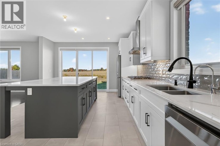 Photo 13 at 47 Burton Street, Innerkip, Woodstock Photo 13 at 47 Burton Street, Innerkip, Woodstock