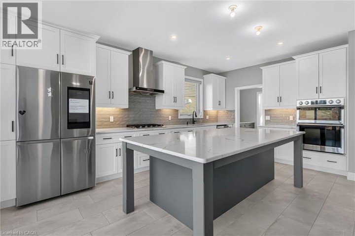 Photo 15 at 47 Burton Street, Innerkip, Woodstock Photo 15 at 47 Burton Street, Innerkip, Woodstock