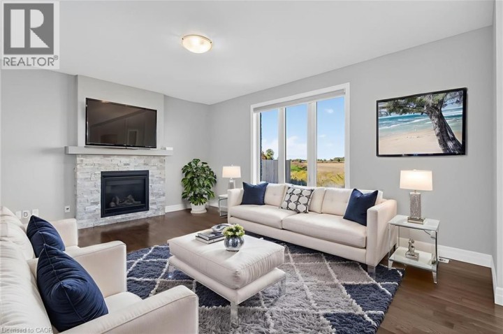 Photo 17 at 47 Burton Street, Innerkip, Woodstock Photo 17 at 47 Burton Street, Innerkip, Woodstock