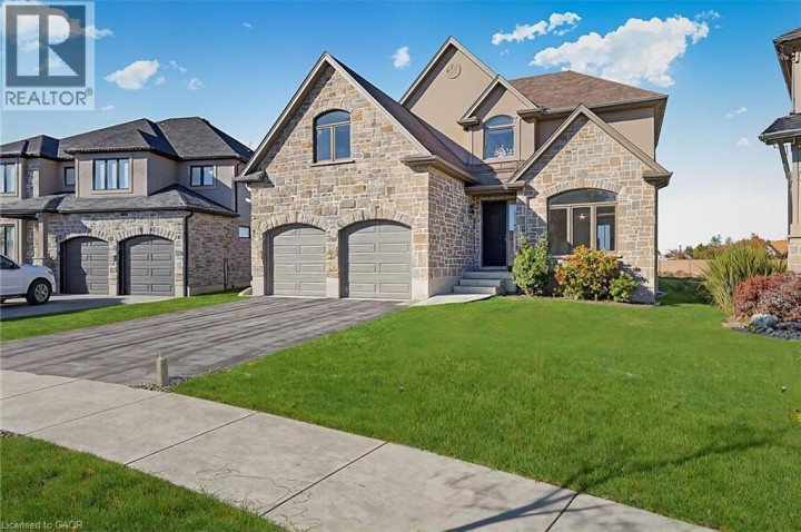 Photo 2 at 47 Burton Street, Innerkip, Woodstock Photo 2 at 47 Burton Street, Innerkip, Woodstock