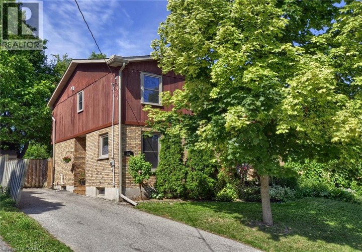 Photo 1 at 16 Hungerford Road, Cambridge