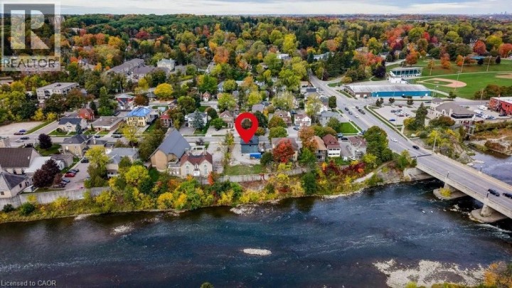 Photo 1 at 67 Grand Avenue N, Cambridge