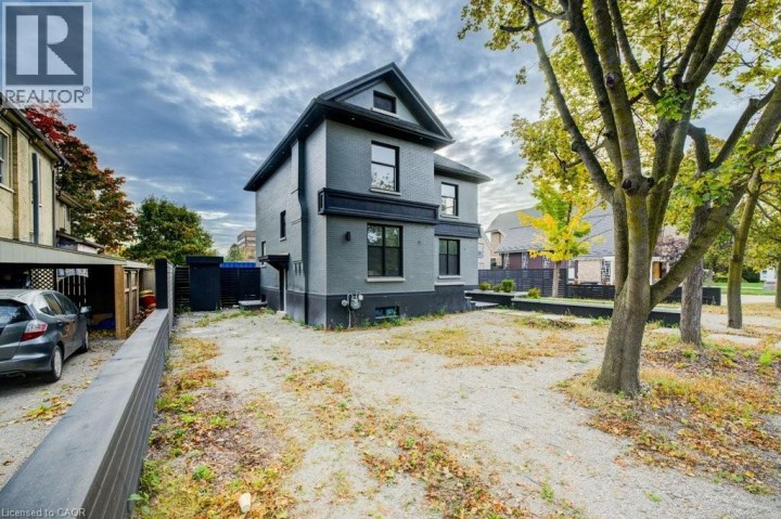 Photo 2 at 67 Grand Avenue N, Cambridge