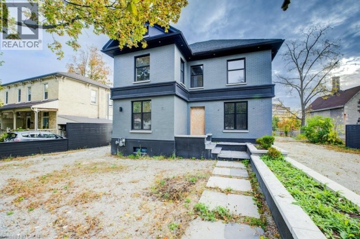 Photo 3 at 67 Grand Avenue N, Cambridge