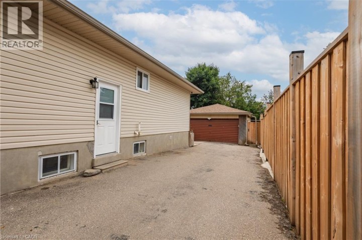 Photo 35 at 112 Limpert Avenue, Cambridge