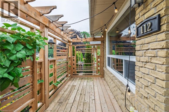 Photo 4 at 112 Limpert Avenue, Cambridge