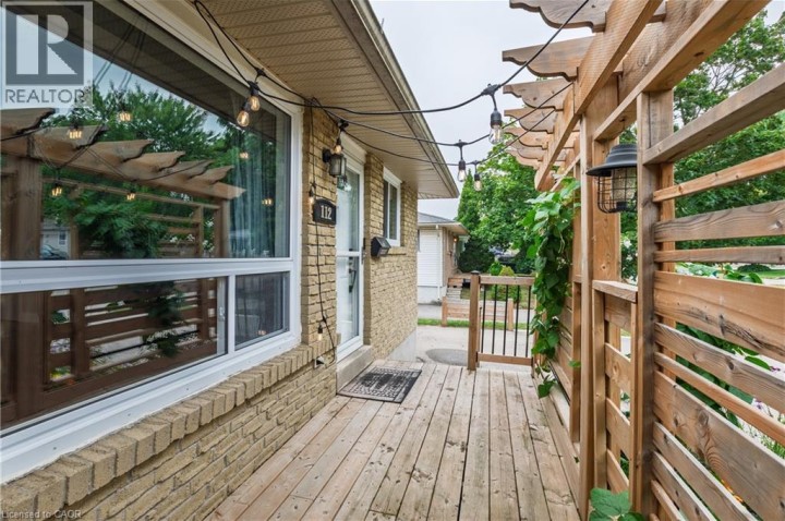 Photo 5 at 112 Limpert Avenue, Cambridge