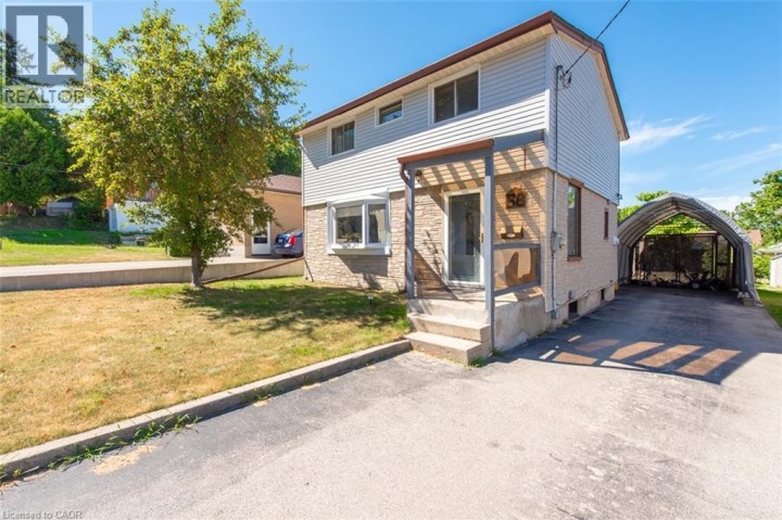 Photo 1 at 58 Fourth Avenue, Cambridge