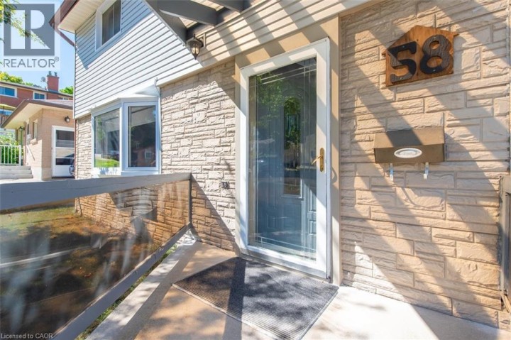 Photo 2 at 58 Fourth Avenue, Cambridge